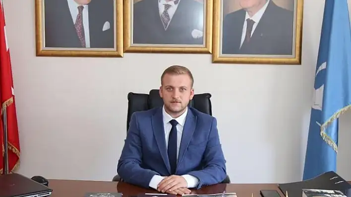 Başkan Demirel 'Devletimizin Askeri Ve Polisi Bizlerin Değer Hazinesidir'