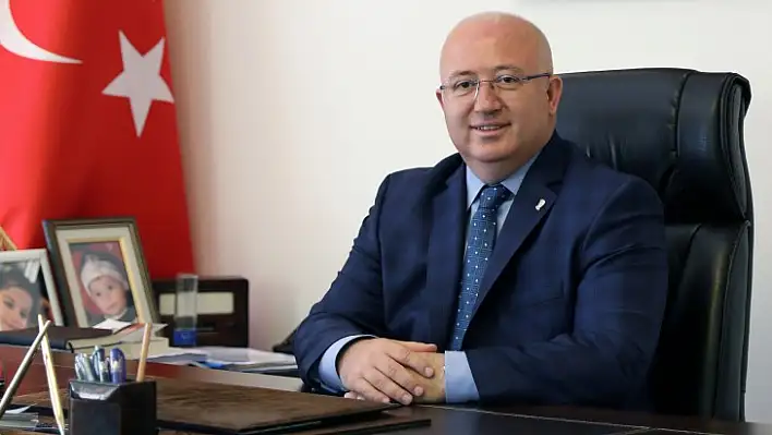 Başkan Gümüş'ten 15 Temmuz Mesajı