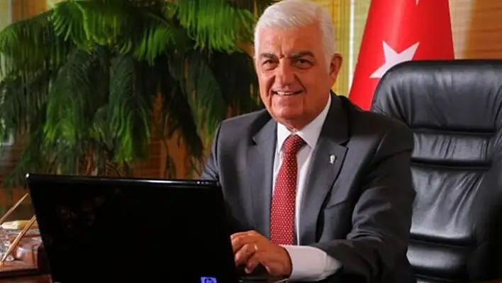 Başkan Gürün Çanakkale Zaferi'nin 105.Yılını Kutladı