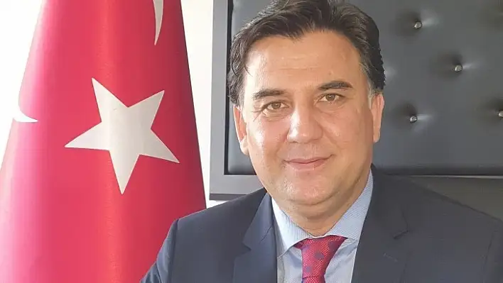 Başkan Karaca, İstiklal Marşı'nın kabulü  dolayısıyla bir mesaj yayımladı