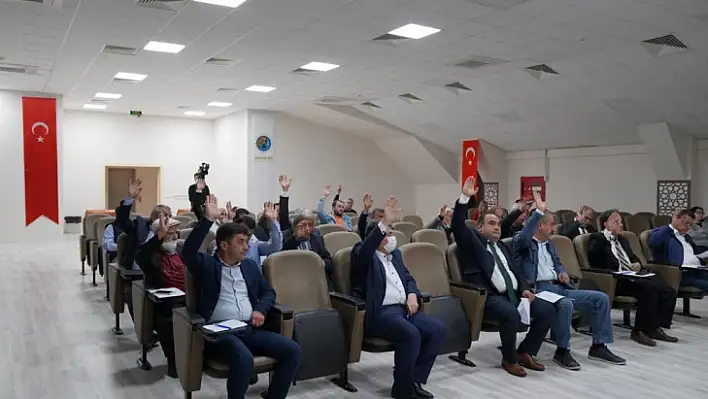 BAŞKAN OTGÖZ 'İMAR PLANI BİTTİKTEN SONRA ÇOK GÜZEL BİR SEYDİKEMER OLACAK'