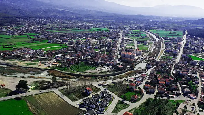 BAŞKAN OTGÖZ: 'KRİZ MERKEZİ KURULDU, HERHANGİ BİR OLUMSUZ DURUM YOK'