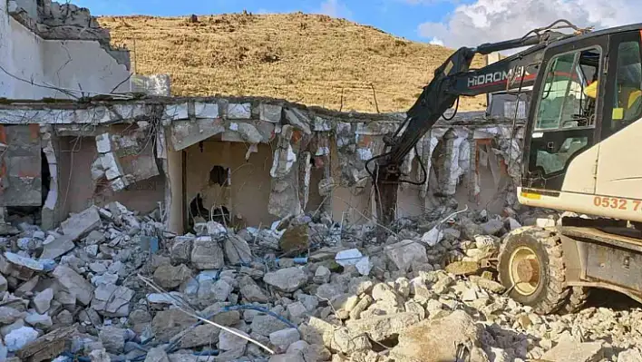 Başkan Solak, 'Herkes cezamı öderim yaparım mantığında'