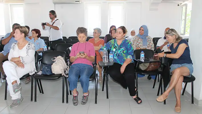 Başkan Ünal güven tazeledi