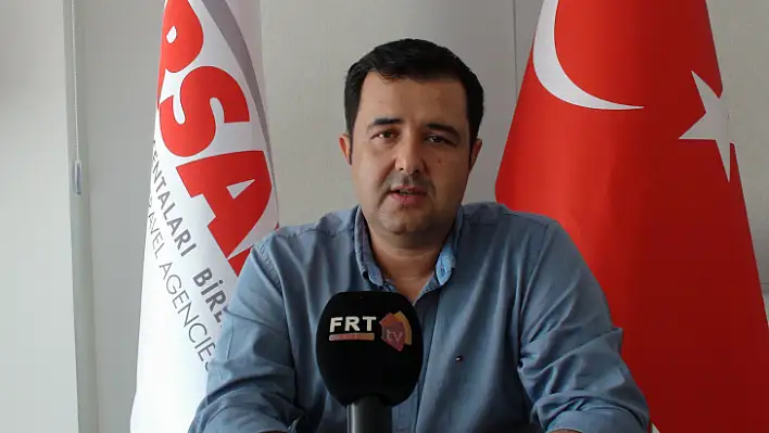 BAŞKAN UYSAL, 'TEKRAR SEÇİLMEMİZ, İŞİMİZİ DOĞRU YAPTIĞIMIZIN GÖSTERGESİ'