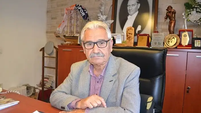 Başoğlu, 'Kredi borçları ertelendi'