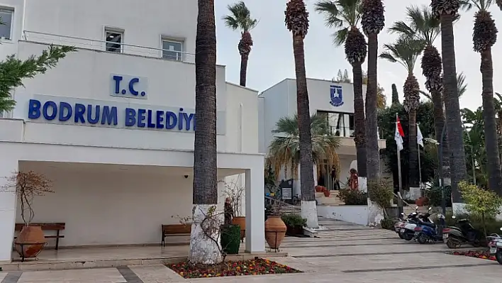 Belediye, 93 İşçi Alacak