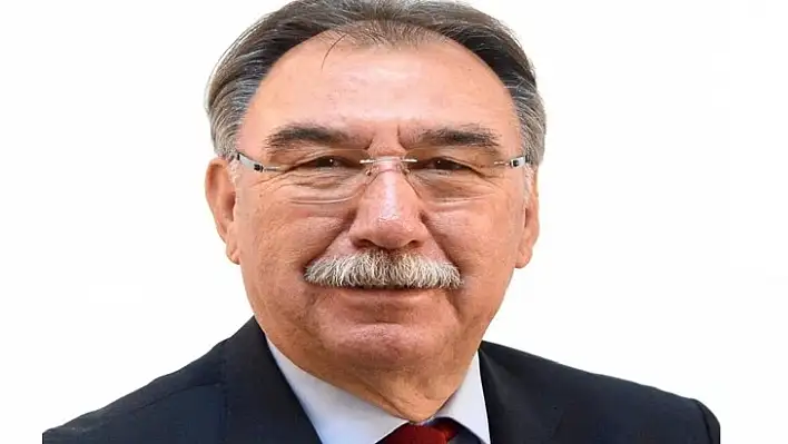 Belediye Başkan Yardımcısı Koronavirüse Yakalandı