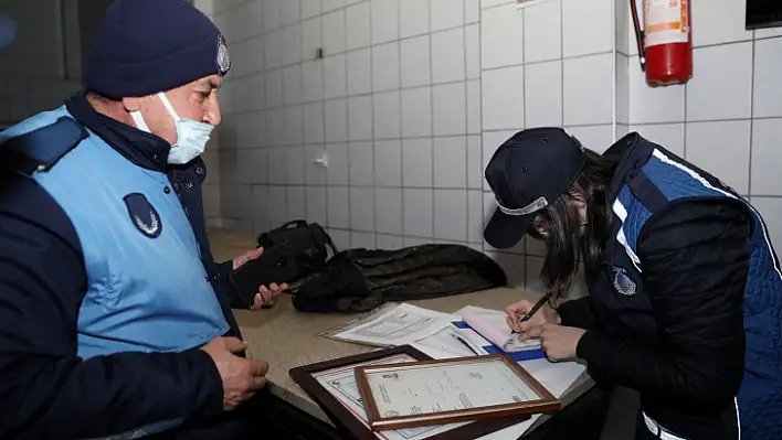 Belediye Usulsüz Simit Fiyatına 'Dur!' Dedi