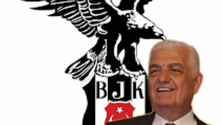 Beşiktaş'tan, Başkan Gürüne Teşekkür