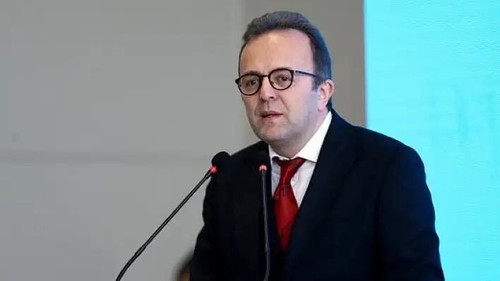 BİK Genel Müdürü Duran: 'Yerel Gazetelerin Ayakta Kalmalarını ve Daha Güçlü Olmalarını İstiyoruz'