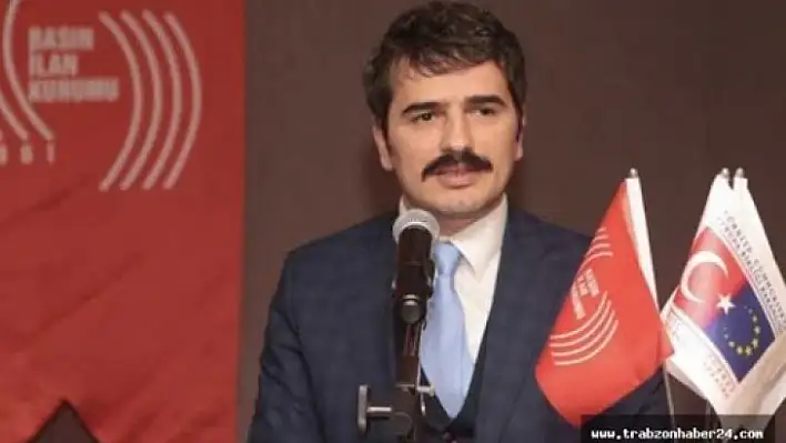 BİK İl Müdürü Mermertaş Göreve Başladı