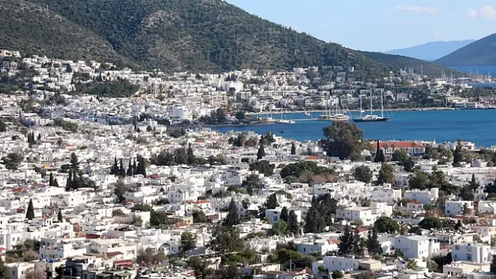 Bodrum Belediye Başkanı Ahmet Aras konut kiralarına isyan etti