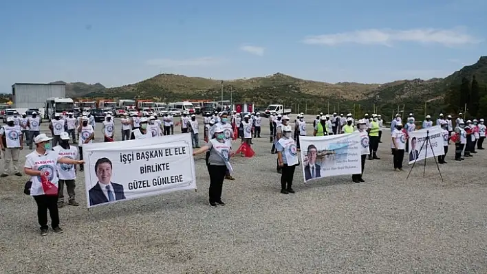 Bodrum Belediyesi'nden ücret dengesizliğine neşter