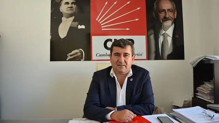 Bodrum CHP'den İl Başkanı Mete'ye Cevap