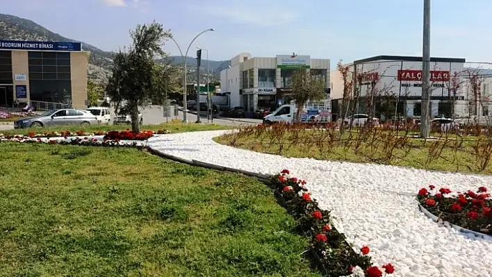 Bodrum'da hazırlıklar tamam