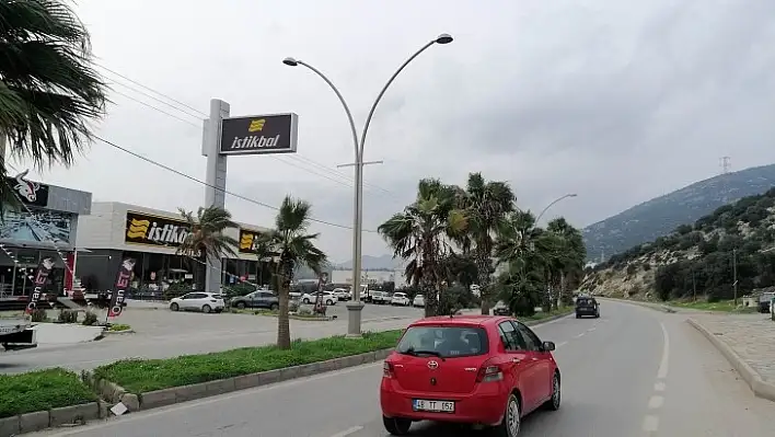 Bodrum'da totemler kaldırılacak mı?