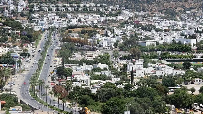 Bodrum Tarihinin En Sessiz Bayramına Hazırlanıyor