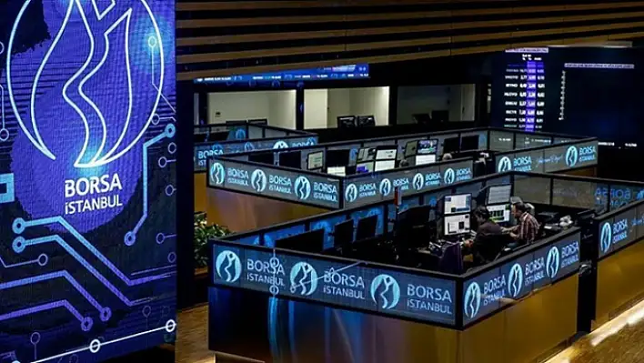 Borsa İstanbul, 2.Kez Devre Kesici Uyguladı