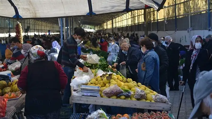 Bu Fotoğraflar Bugün Çekildi