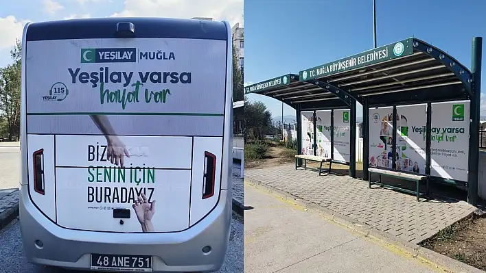 Büyükşehir'den Bağımlılıkla Mücadele İçin Dikkat Çeken Çalışma