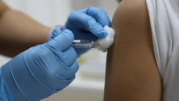Büyükşehir'den Kadın Sağlığına Destek: Ücretsiz HPV Aşısı Başvuruları Başladı