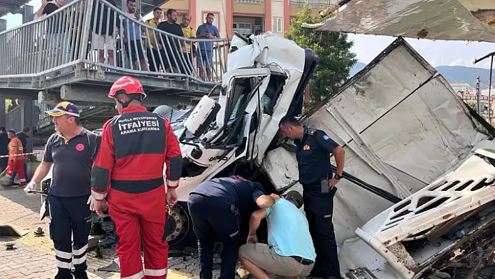 Büyükşehir İtfaiyesi Bu Yıl 2 Bin 925 İtfai Olaya Müdahale Etti