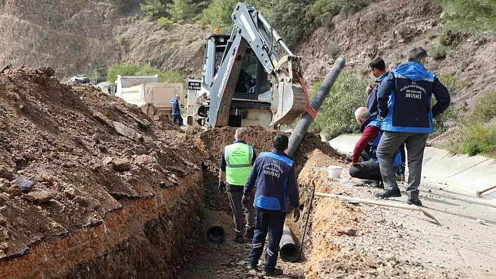 Büyükşehirden Fethiye Turizmine Büyük Katkı