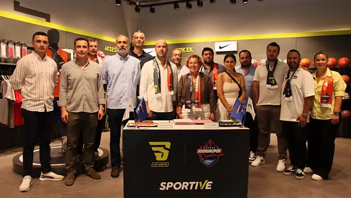 Çağdaş Bodrum Spor Sportive ile Anlaştı