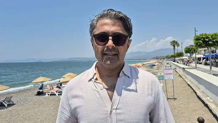 ÇALIŞ-DER: 'Kâr Amacı Değil, Hizmet Odaklıyız'