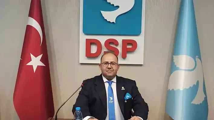 Çevre Platformlarının Eylem Çağrısına Dsp'den Destek