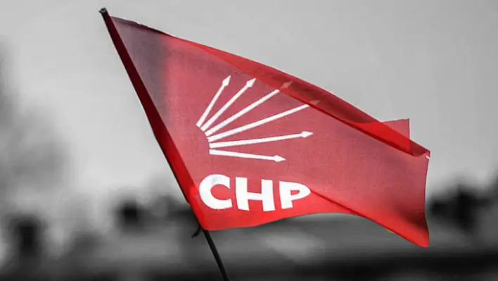 CHP, 3 ilçede adayını kesinleştirdi