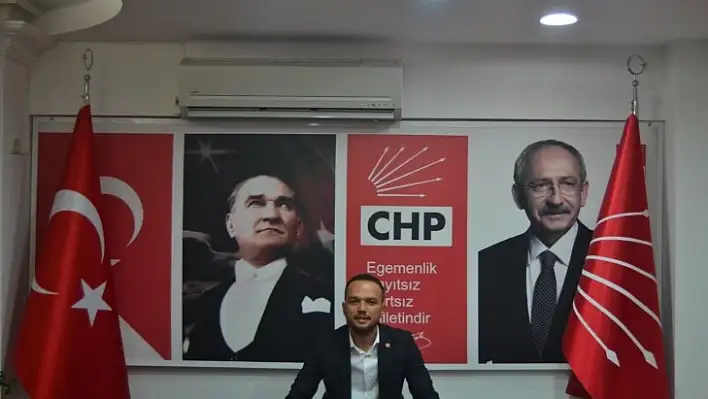 CHP Gençlik Kolları'nda Seçim Heyecanı