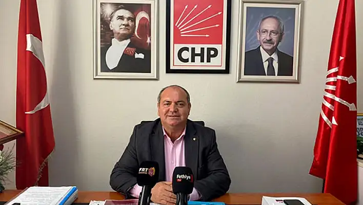 CHP'Lİ Demir'den 'Barınamayan' gençlere destek