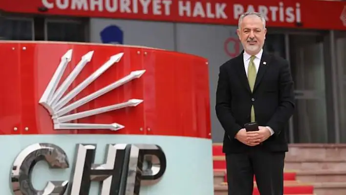 CHP Muğla 1. Sıra adayı AV. CUMHUR UZUN KİMDİR?