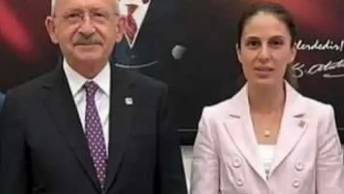 CHP Muğla 2.sıra adayı Gizem Özcan kimdir?