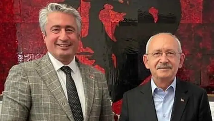 CHP MUĞLA'DA HÜSEYİN EROL DÖNEMİ