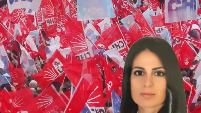 CHP'nin ANAHTAR LİSTESİNE MUĞLA'DAN 1 İSİM
