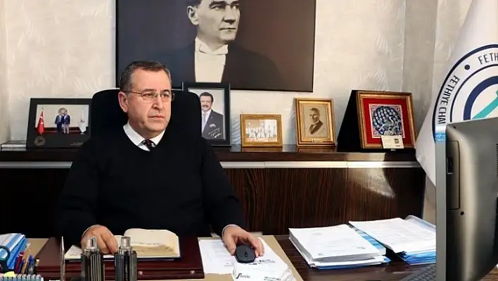 Çıralı, 'Devletimizden yardım bekliyoruz'
