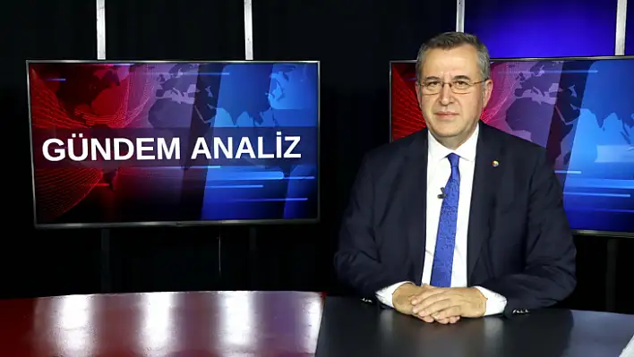 Çıralı, 'Teleferik projesinde yanlış sözleşmeler yapmışlar'