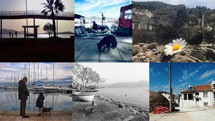 'ÇOCUK GÖZÜYLE FETHİYE' FOTOĞRAF YARIŞMASI SONUÇLANDI