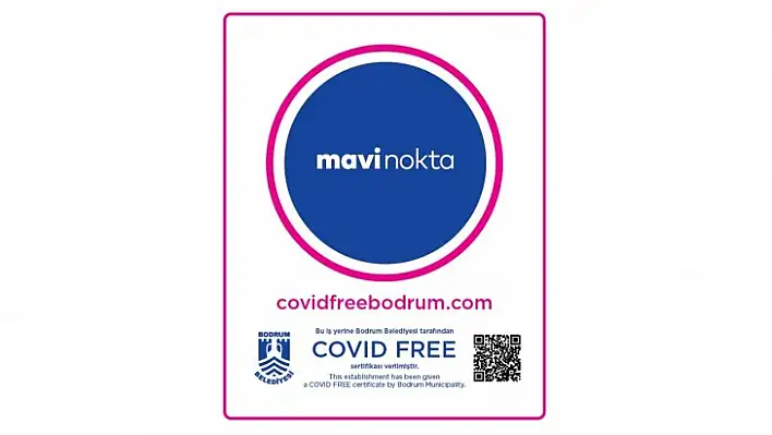 Covıd Free Sertifikasyon programı başlıyor