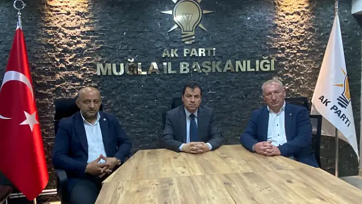 Cumhur İttifakı Başkanlarından seçmene sandık uyarısı