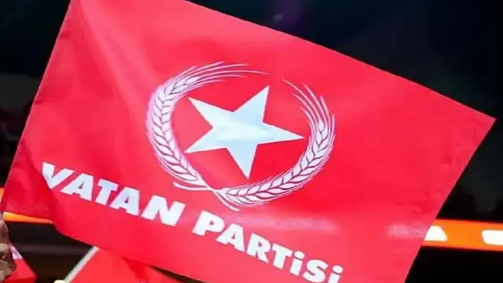'Cumhurbaşkanlığı ikinci Tur Seçiminde Oylar Sayın Erdoğan'a'