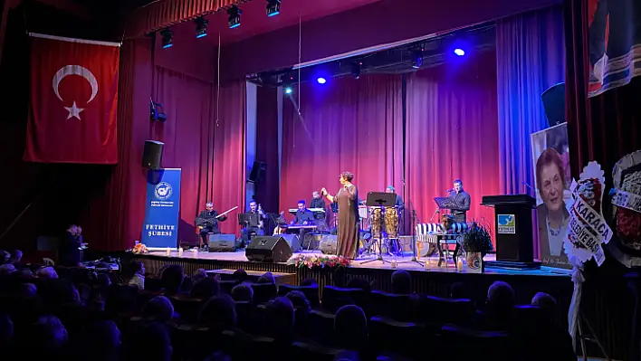 ÇYDD Konser Programı Düzenledi