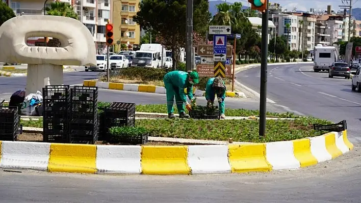 Daha Güzel Bir Milas İçin...