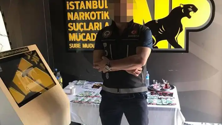 Darp edilen avukatın bacağı iki yerden kırıldı