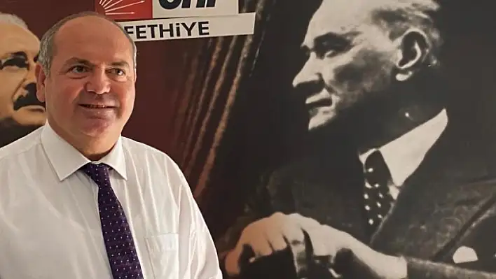 Demir 'Gazilerimiz, Vatanseverliğin ve Kahramanlığın Yaşayan Birer Sembolüdür'