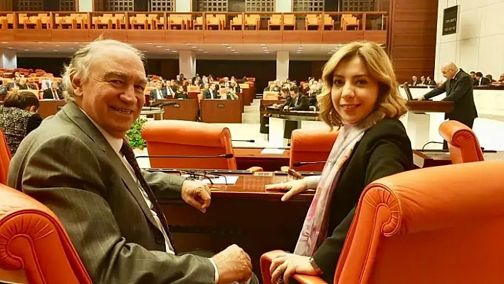 Demir ve Gökcan, yatırımlar devam edecek