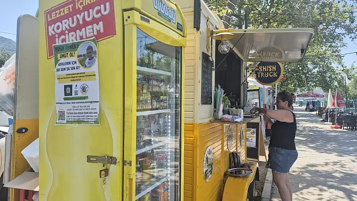 DMD Hastası Yusuf Eymen' e Umut Olan Anlamlı Kampanya
